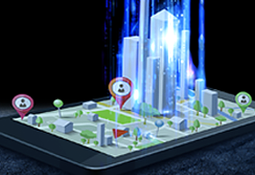 人員安全監控系統